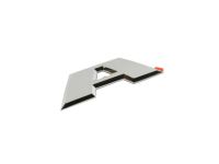 Mopar 68245543AE NAMEPLATE-TAILGATE