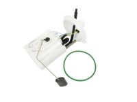 Mopar 68030923AB Fuel Pump Module Assembly-And Level Sensor Module