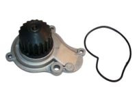 Jeep Liberty Water Pump - 4694307AB Water Pump