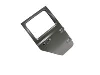 Mopar 68281908AO Door-Rear