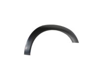 Mopar 6EY82TZZAB Molding-Wheel Opening Flare