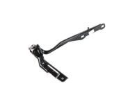Mopar 55113550AG Hood Hinge
