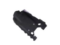 Mopar 5VK15DX9AB Carpet-Front Floor