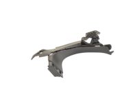 Mopar 6EK84DX9AA Hook-Coat