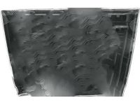 Mopar 68281949AD Hood Panel