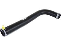 Mopar 55056954AA Hose-Radiator Inlet