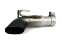 Mopar 5181643AB SPOUT-TAILPIPE