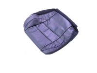 Mopar 6UP58DX9AA Front Seat Cushion Cover