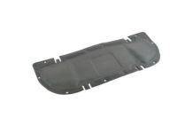 Mopar 68255310AA SILENCER-Hood SILENCER
