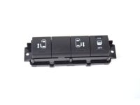 Mopar 68141127AA Switch-Sliding Door