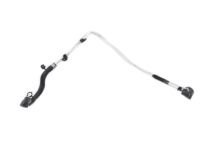 Mopar 68481143AE HOSE-COOLANT BOTTLE RETURN