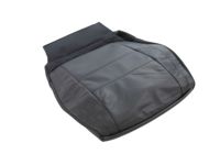 Mopar 6UW67DX9AA Front Seat Cushion Cover