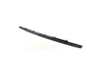 Mopar 68254141AA APPLIQUE-FASCIA
