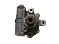 Dodge Magnum Power Steering Pump - 4782524AD Power Steering Pump