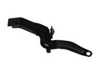 Mopar 53022297AE Bracket-Throttle Body Support