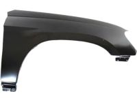 Mopar 68003528AA Fender-Front