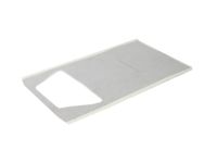 Mopar 6YP69XXXAA Decal-Hood