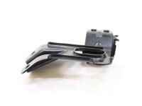 Mopar 68459290AA Fender-Fender Dog Leg
