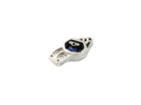 Mopar 68248780AC INSULATOR-Engine Mount