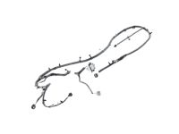 Mopar 52112273AA Wiring-Front End Module
