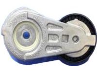 Mopar 4861514AB TENSIONER-Belt
