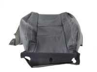 Mopar 5RV36DX9AA Front Seat Back Cover