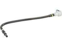 Mopar 68143716AB Tube-Fuel Vapor Mopar 68143716AB Tube-Fuel Vapor