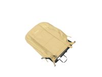 Mopar 6PW90LA3AE Cover-Front Seat Back