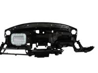 Mopar 6WN51TX7AA Base Panel