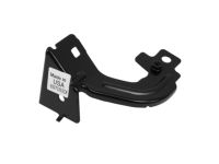 Mopar 55372838AC REINFMNT-Fender