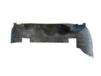Mopar 55036568AB DEFLECTOR-Radiator
