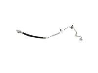 Mopar 68430027AA A/C Suction