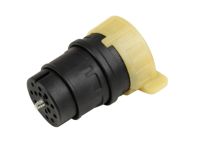 Mopar 5189122AA Plug-Adapter