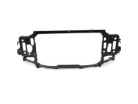 Mopar 5116211AL Panel-Radiator Closure