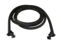 Mopar 68229637AA WEATHERSTRIP-Cargo Door
