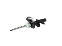 Mopar 68373948AD STRUT-Front Suspension