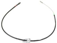 Mopar 52013000AB Cable-Parking Brake