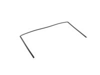 Mopar 68289872AA Seal-SUNROOF Glass