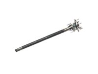 Mopar 68401306AA Rear Axle Shaft
