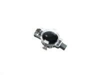 Mopar 68298468AA Sensor-Rain