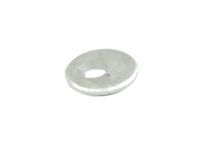 Mopar 68254791AA Washer-Flat
