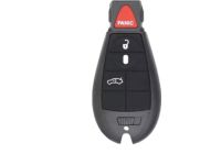 Mopar 56046705AB TRANSMTR-Integrated Key Fob