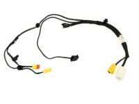 Mopar 68140969AA Wiring-Seat Back