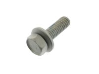 Mopar 6510013AA Bolt-HEXAGON Head