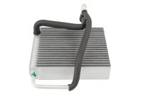 Mopar 68024436AA EVAPORATR-Air Conditioning
