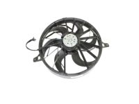 Mopar 52079528AB Fan-Cooling