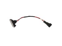 Mopar 68146206AA Lamp-License Plate