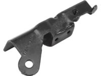 Mopar 68083022AA Hood Body Half Hinge