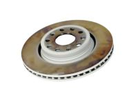 Mopar 68250085AB Brake