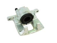 Jeep Wrangler Brake Caliper - 68003778AA Disc Brake Caliper